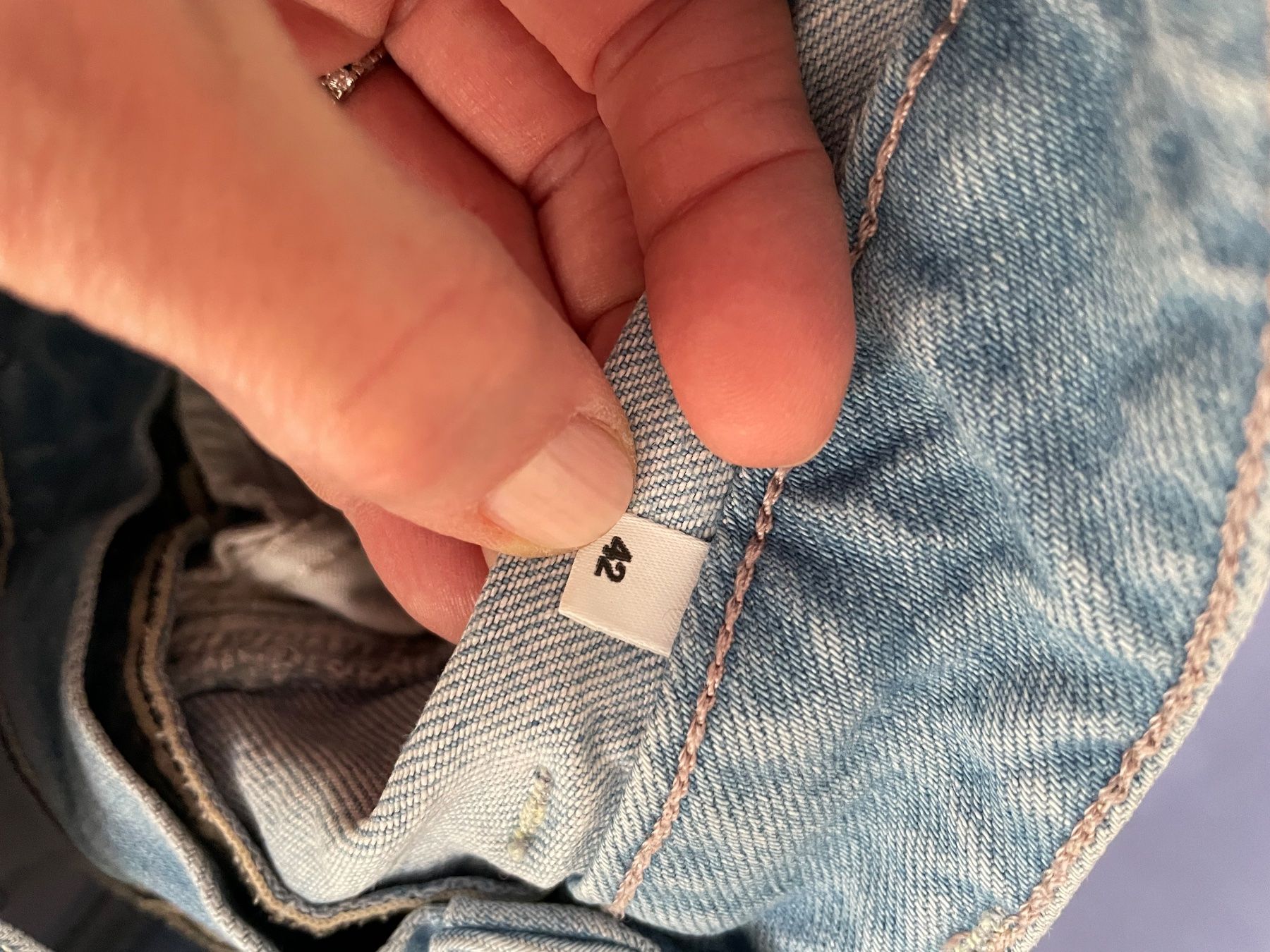 Closed Jeans: Jeans von Closed, 38 – Usato da Zürich venduto da Johanna1970 2