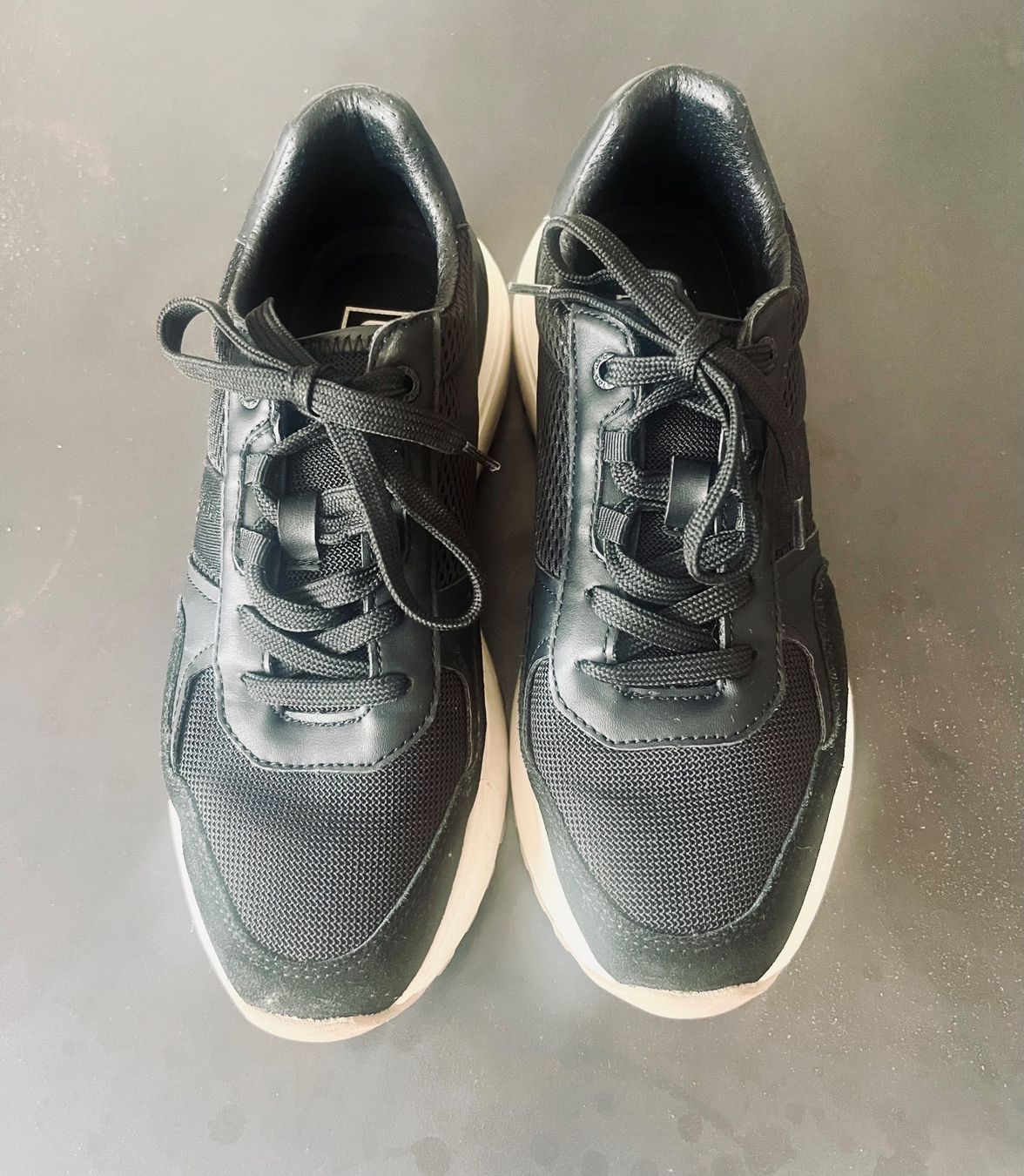 G-Star Scarpe da donna: Sneaker G-Star RAW – Nuovo (secondo la descrizione) da Zürich venduto da Umaca 1