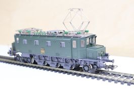 Fleischmann SBB Ae 3/6 E-Lok H0 DC