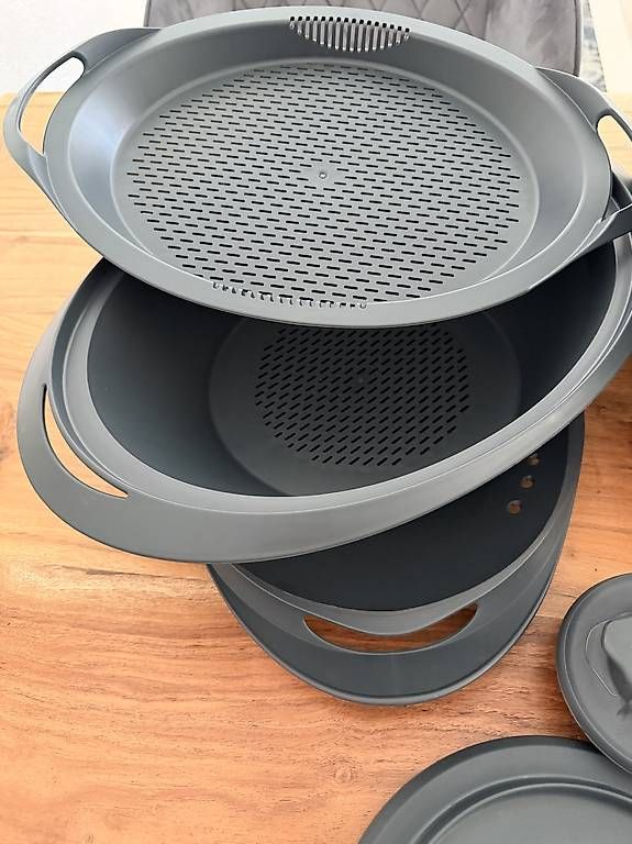 Elettrodomestici da cucina: TM6 Limited Black Edition – Usato da Kloten venduto da ann_b29x 3