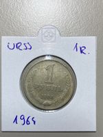 URSS - 1 rouble - 1964