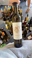 Menade Sauvignon Dulce Weisswein Flasche neu