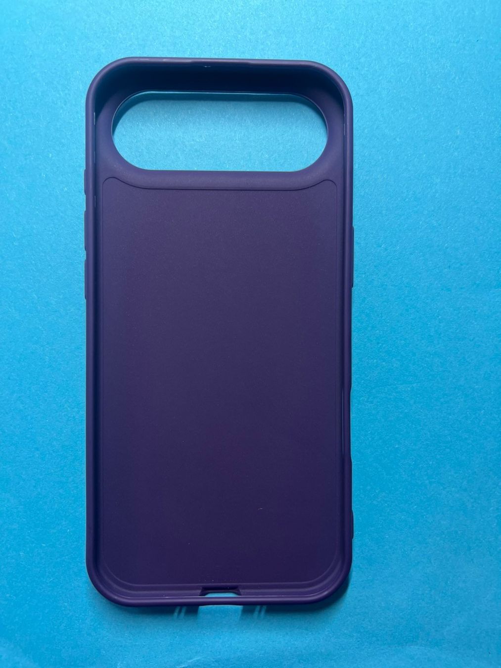 Covers & Schutzfolien: Coque Apple iPhone 17 Air \ Apple iPhone 17 Air Hülle – Neu und originalverpackt aus Eysins von pro_7lnq 1