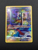 Dunsparce #GG23 Crown Zenith NM / 🇬🇧