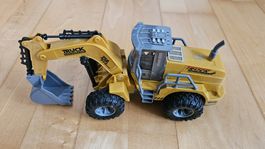 Bagger ferngesteuert, Truck Excavator 250, Kinderspielzeug