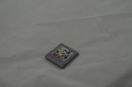 Alleyway Game Boy Spiel