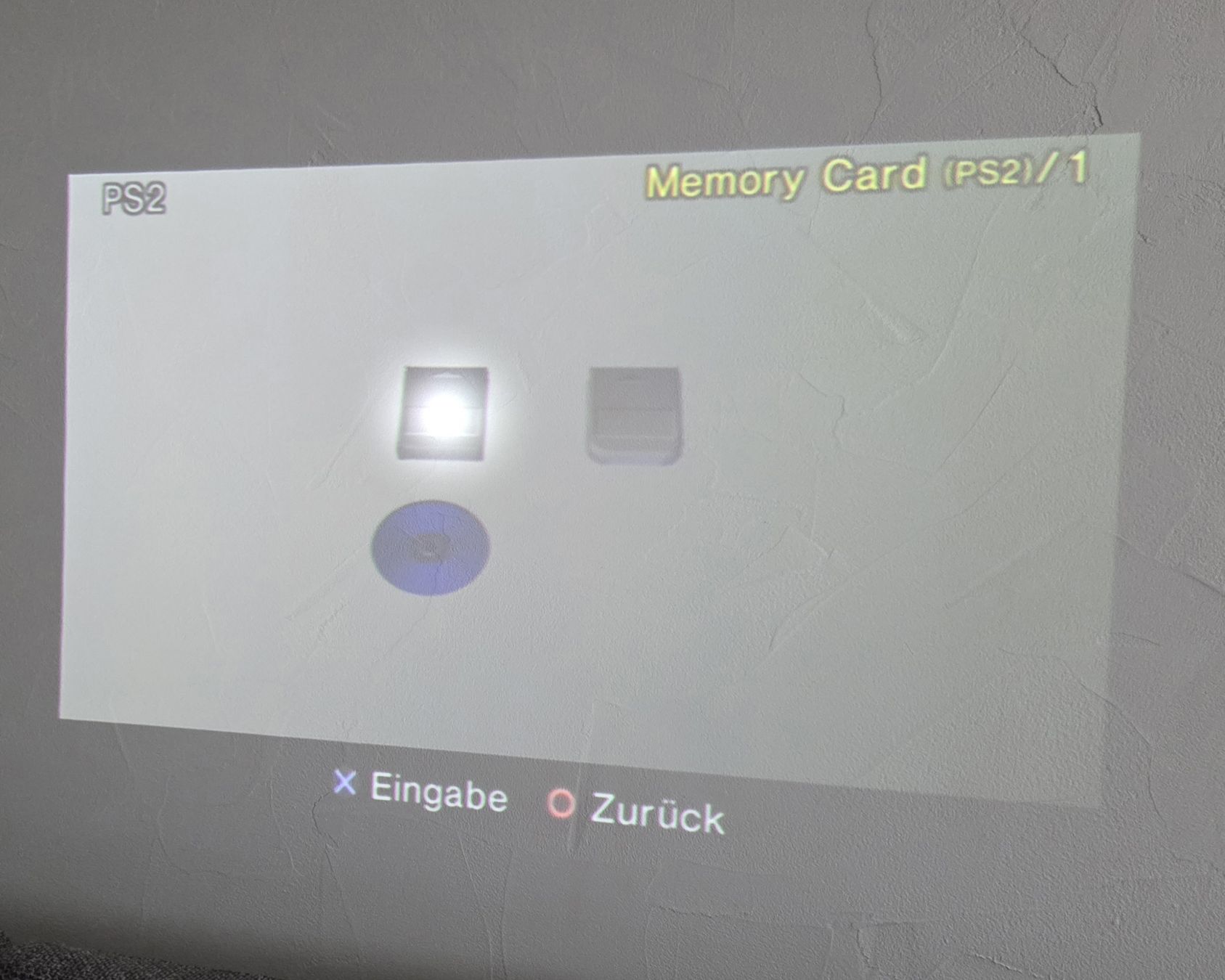 Sony Console: Playstation 2 mit PS2/PS1 Games & Zubehör – Usato da Arbon venduto da pa_trick 1