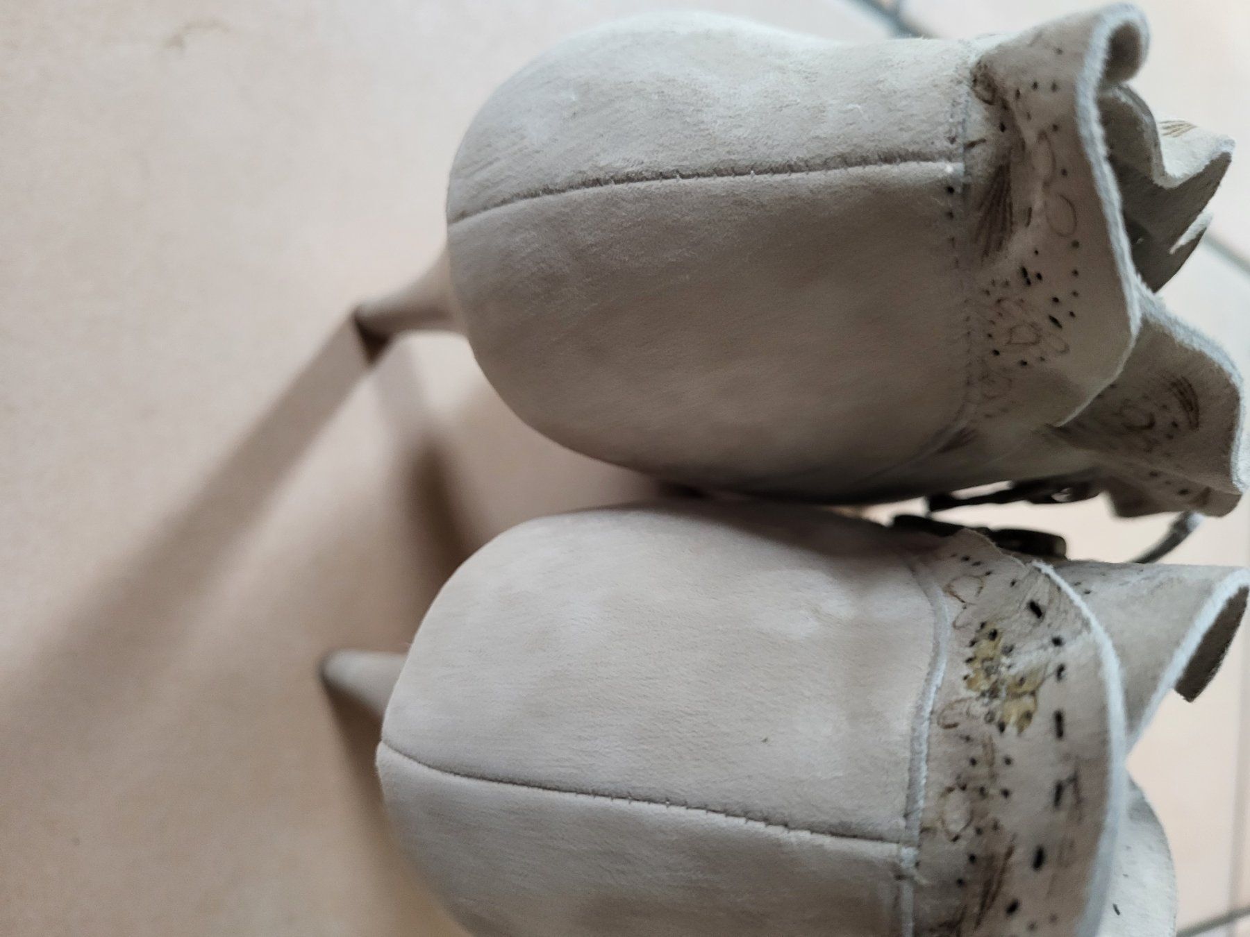 Scarpe da donna: Schuhe – Nuovo e nell'imballaggio originale da Brütten venduto da lle_z7j8 2