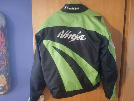 Giacca da moto