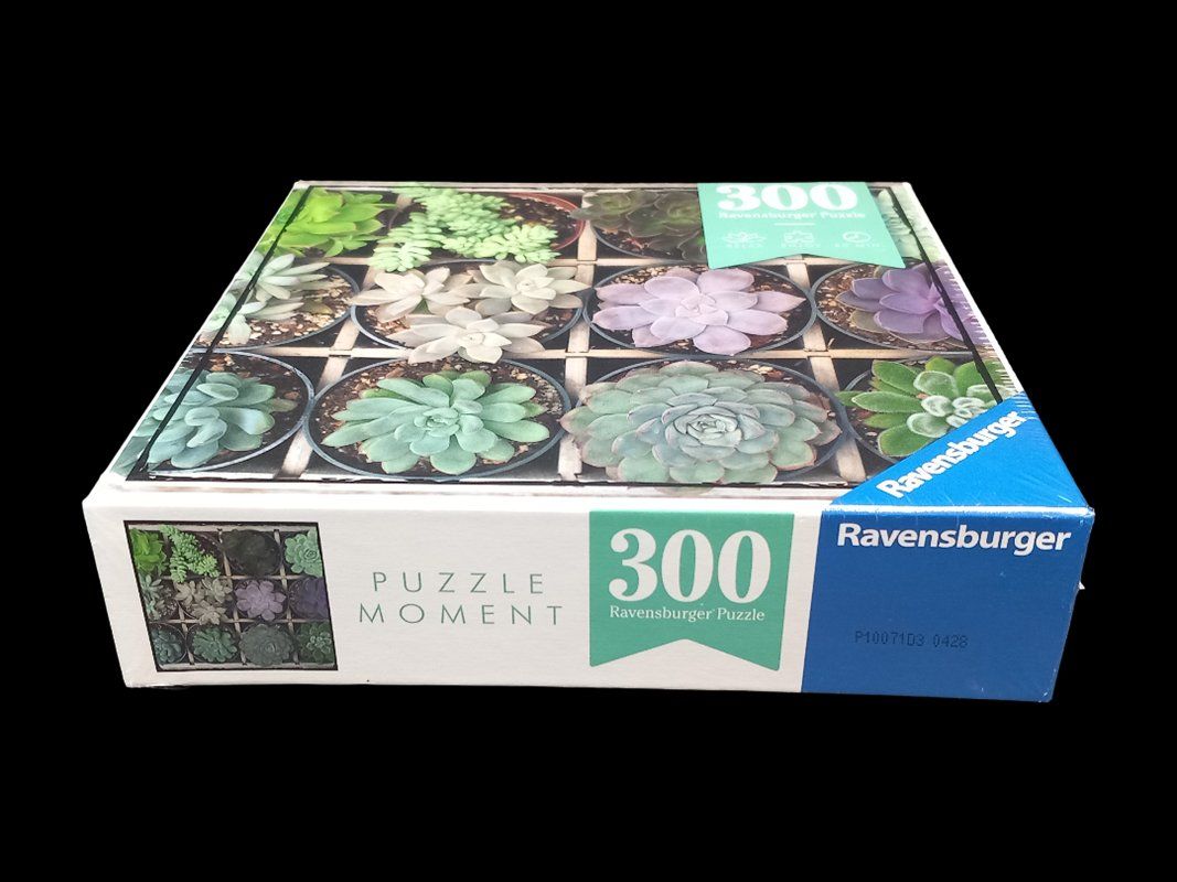 Ravensburger Puzzle: RAVENSBURGER Puzzle – Usato da Hünenberg venduto da Restwert_Zug 2