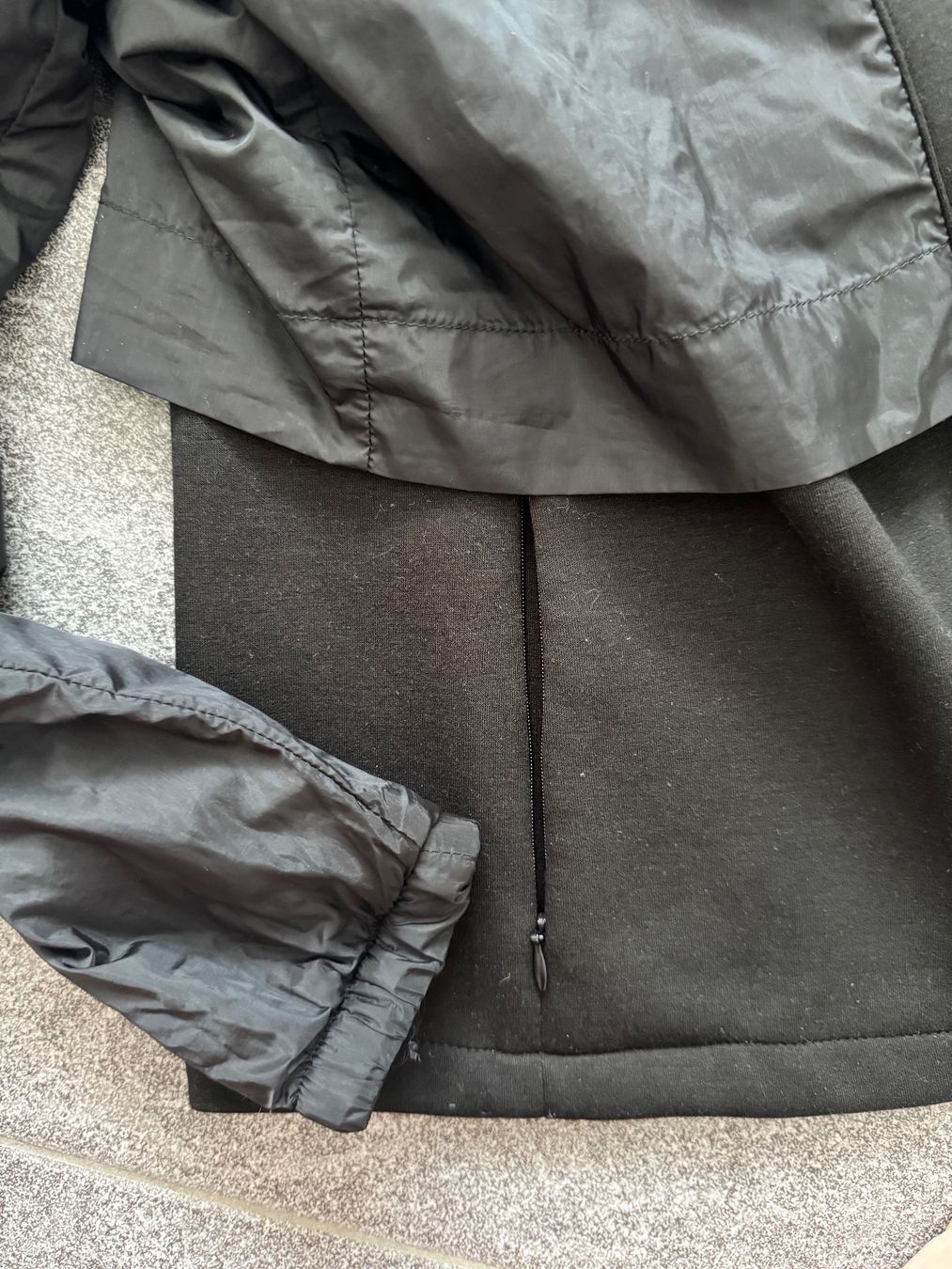 Diadora Giacche: Diadora Sportjacke Softshelljacke  gr XS – Usato da Rünenberg venduto da Alina_malina 6