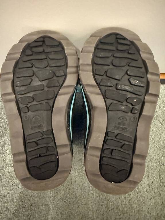 Kamik Schuhe für Jungen: Kamik Winterstiefel Grösse 26 – Gebraucht aus Schwerzenbach von Le_roy 4