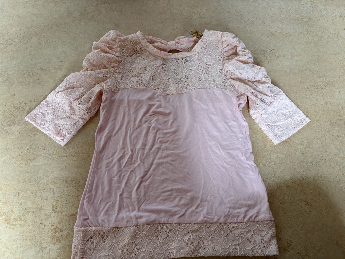 T-Shirts: T-shirt manches 3/4 – Neu (gemäss Beschreibung) aus Courcelon von odi_9mjv