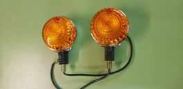 Motorrad Blinker Motoguzzi Aprilia