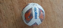 Fussball molten