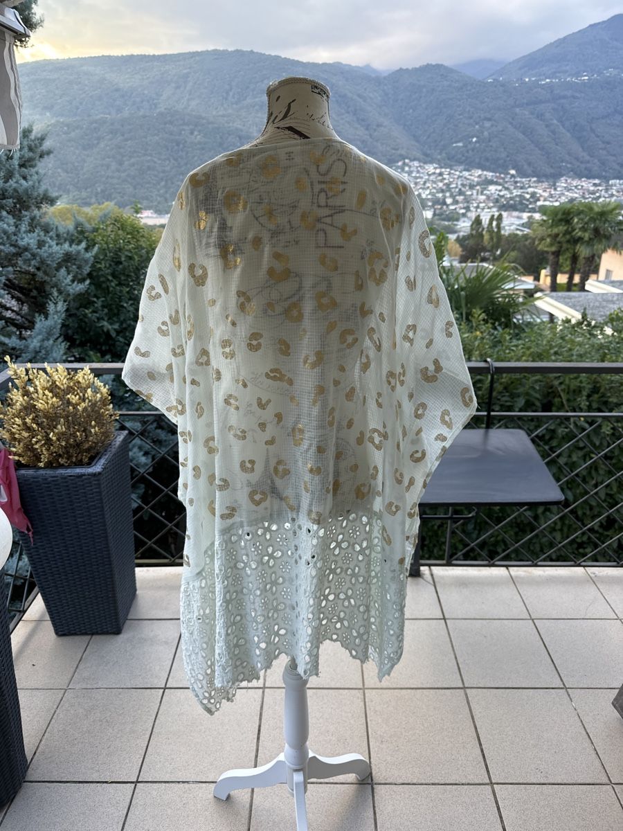 Tuniche: Tunika Neu (1Size) – Nuovo (secondo la descrizione) da Vezia venduto da sidu03 2