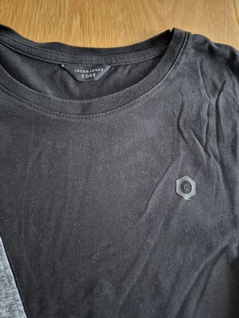 T-Shirt Jack & Jones Gr. XXL Freizeit ☀️ Perfekt 👍