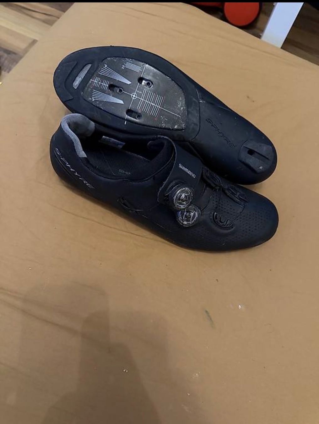 Shimano Scarpe da uomo: Shimano rc930 – Usato da pratteln venduto da kevbuch