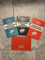 Lük Kontrollgerät + 3 Bücher ab 2 Klasse gebraucht