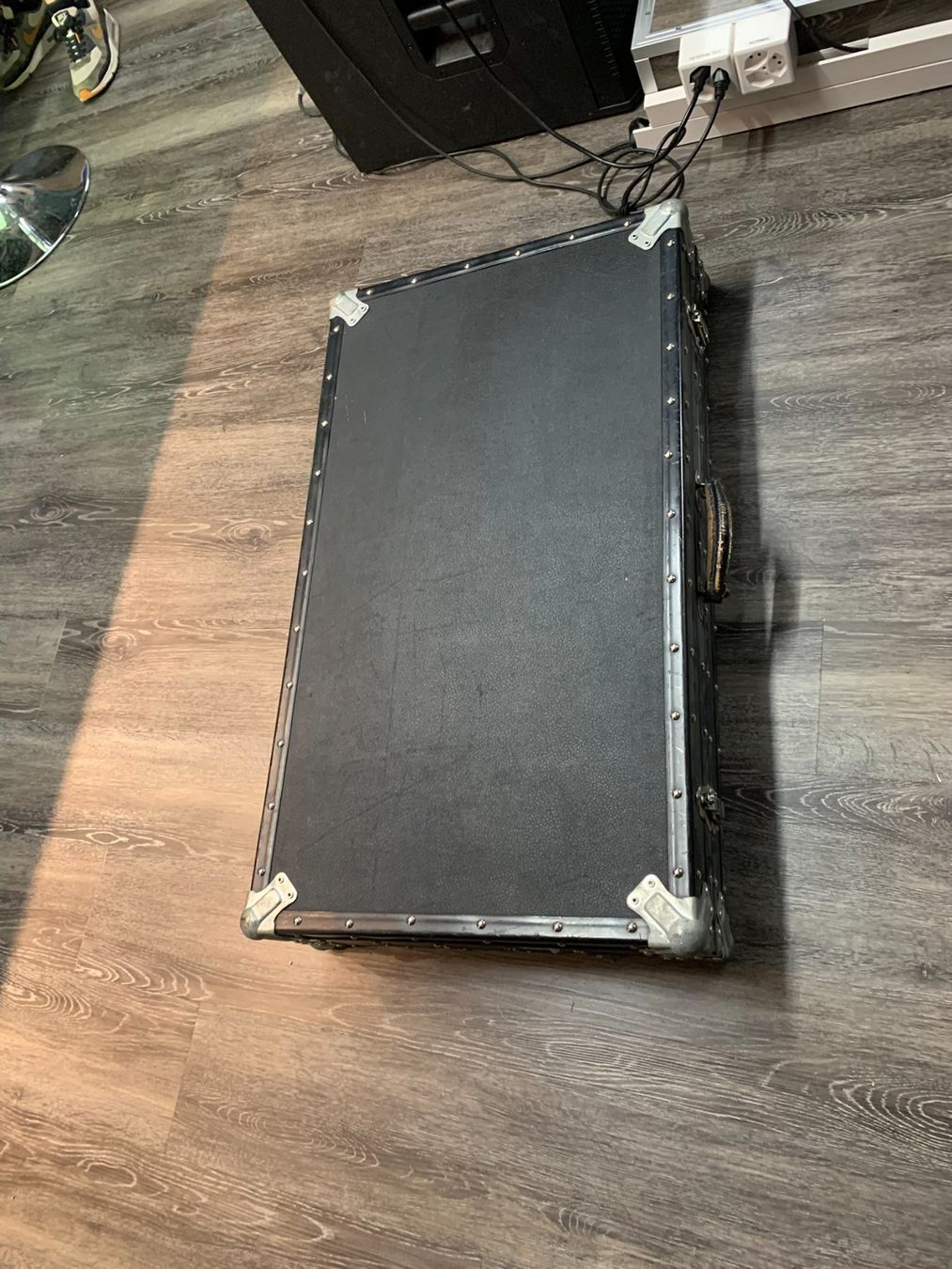 Soundcraft Console di mixaggio: Soundcraft Spirit Folio 4 – Usato da Burgdorf venduto da Oester97 2