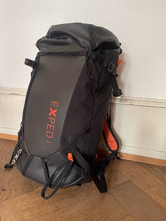 Exped Sacs à dos: Rucksack Exped Couloir 40 – Neuf (Voir description) à Basel par helger