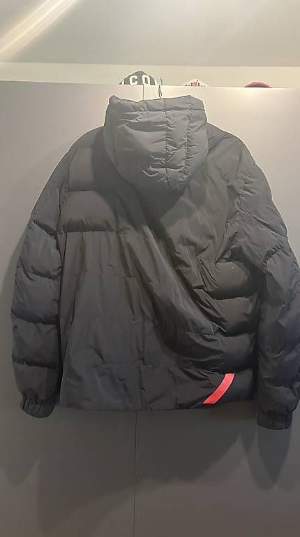 Vestes: After Label Übergangsjacke – Défectueux à Schaffhausen par silas.