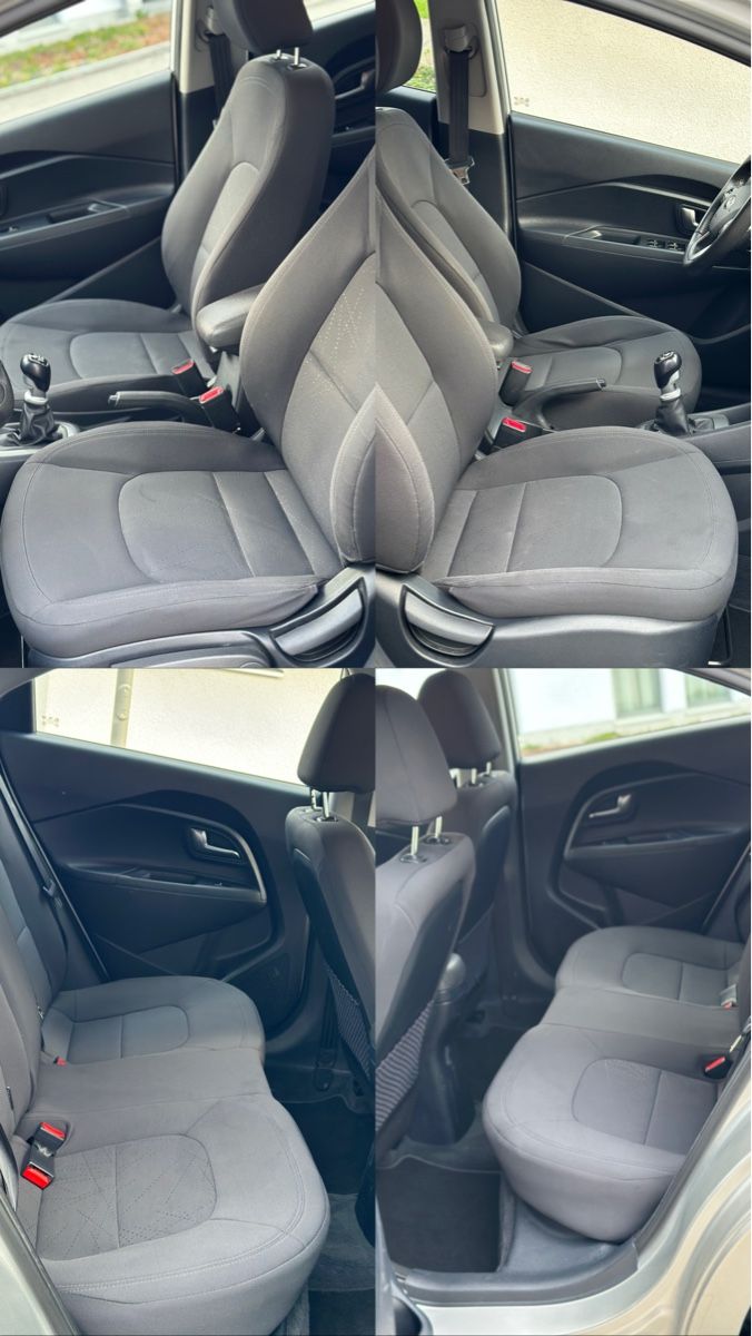 Kia Automobili: KIA RIO IV 1.4 MFK 20.03.2026 – Usato da Spreitenbach venduto da tra_d9dn 7