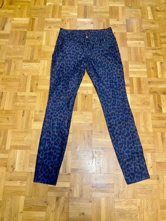 Coole skinny Stretch Hose von MAC Dream Jeans Gr 40 / M