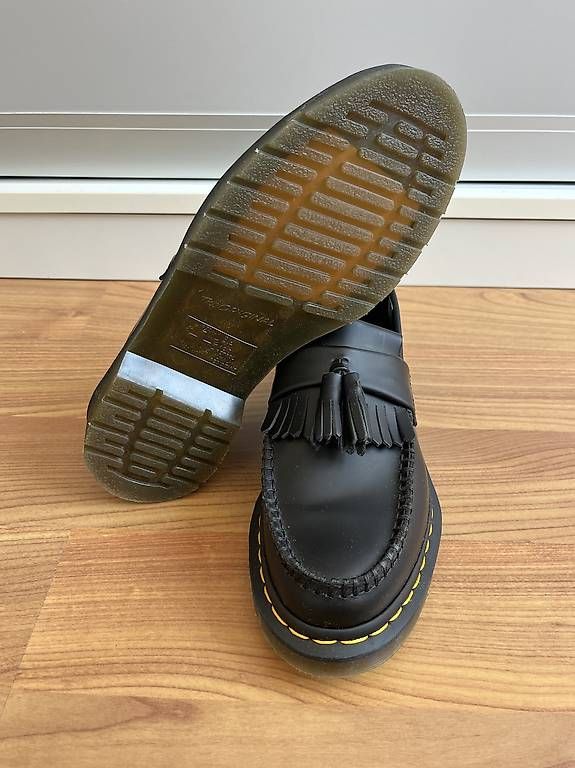 Scarpe da donna: Dr. Martens Adrian (taille 39) – Usato da La Chaux-de-Fonds venduto da seb_kls5 3