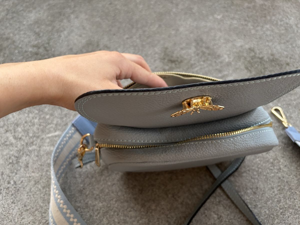 Sacs femmes: Ledertasche – Neuf (Voir description) à Kirchberg BE par LiiLaaLuu_98 3