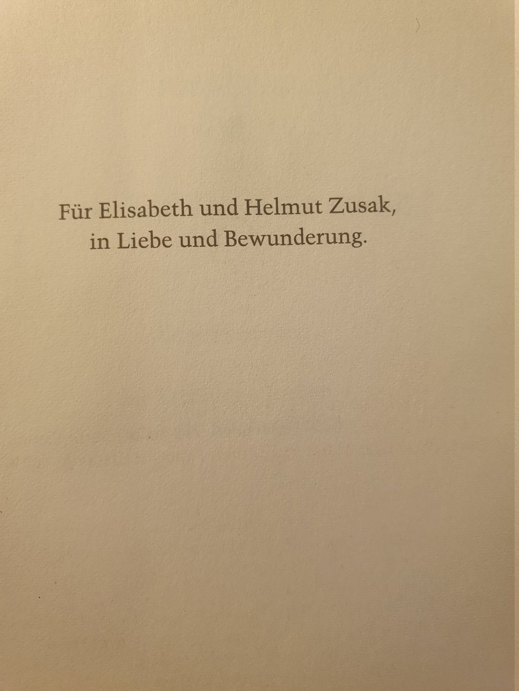 Libri: Die Bücherdiebin - Markus Zusak – Usato da Zürich venduto da loosebone 4