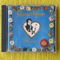 GIPSY KINGS-MOSAIQUE