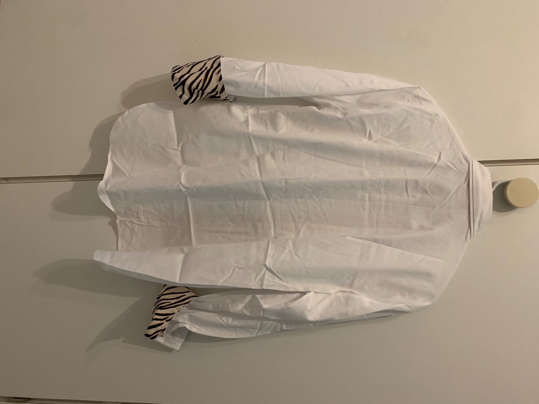 Blusen: Neue bluse JustWhite – Neu und originalverpackt aus Lausen von tiguan07 3
