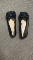 Zara Ballerinas 34