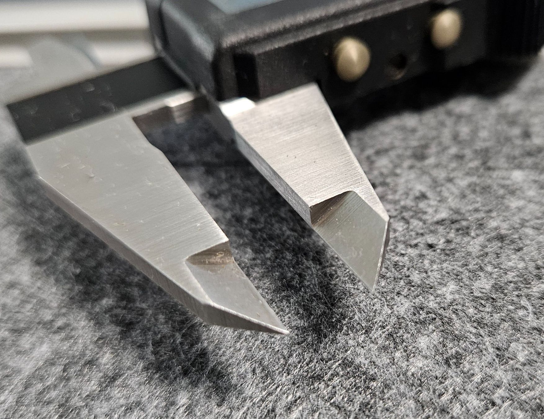 Sylvac Misurare: Digital Messschieber Sylvac Swiss Made - Fr. 39.- – Usato da Kleindöttingen venduto da Ballu33 5
