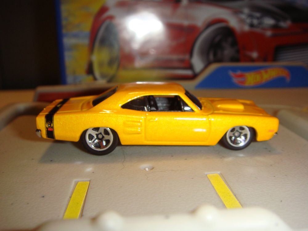 Dodge Coronet Super Bee '1969' Hot Wheels | Acheter sur Ricardo