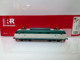 Rivarossi FS  E.444R Lokomotive HR2014