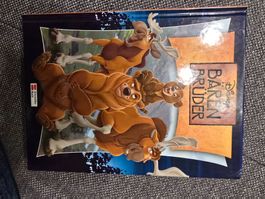 Disney Bärenbrüder Buch