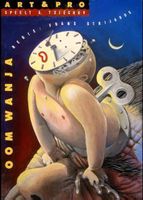 Tsjéchov Onkel Wanja - Art + Pro 1994