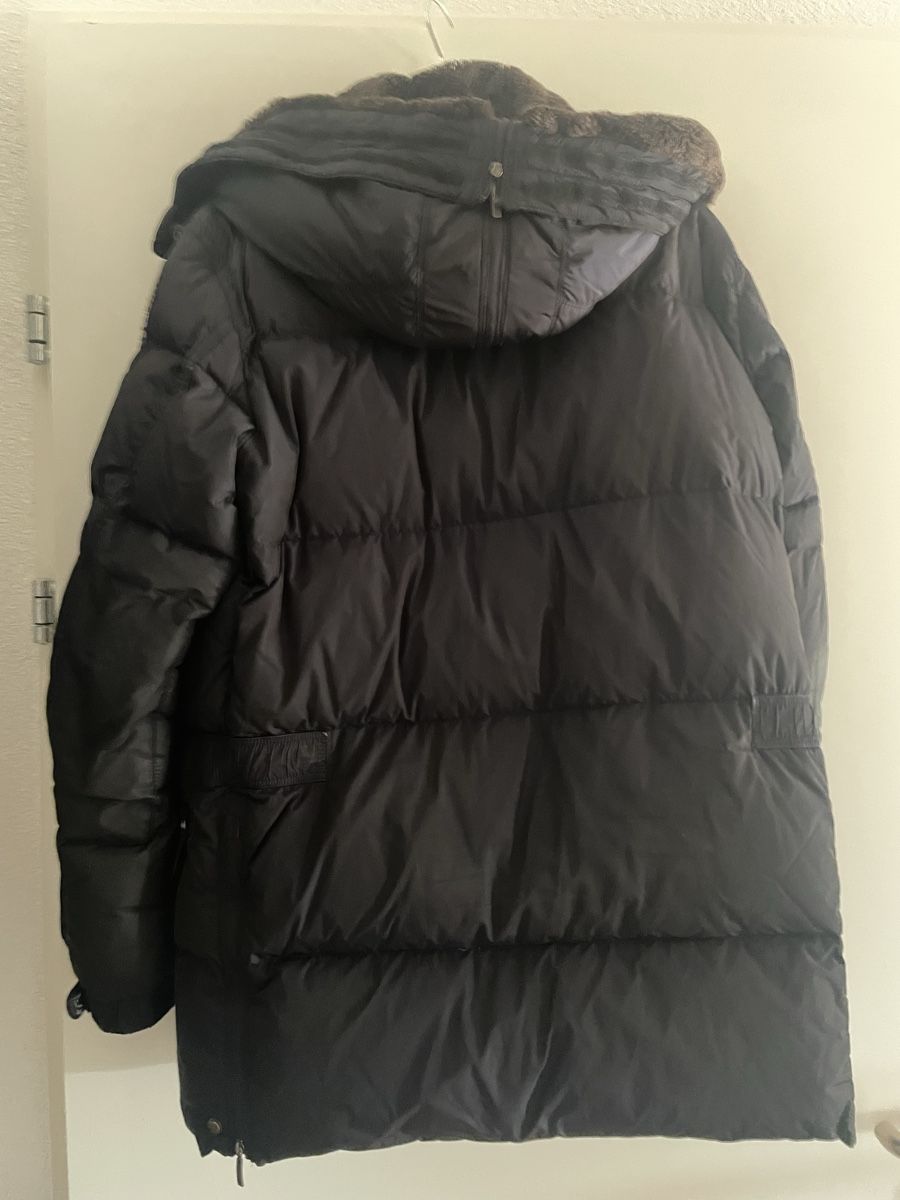 Parajumpers Vestes: Parajumpers Parka Winterjacke – D'occasion à Niederwangen BE par Nikola22 2