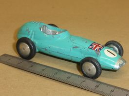 Corgi Toys B.R.M Formula 1 Rennwagen