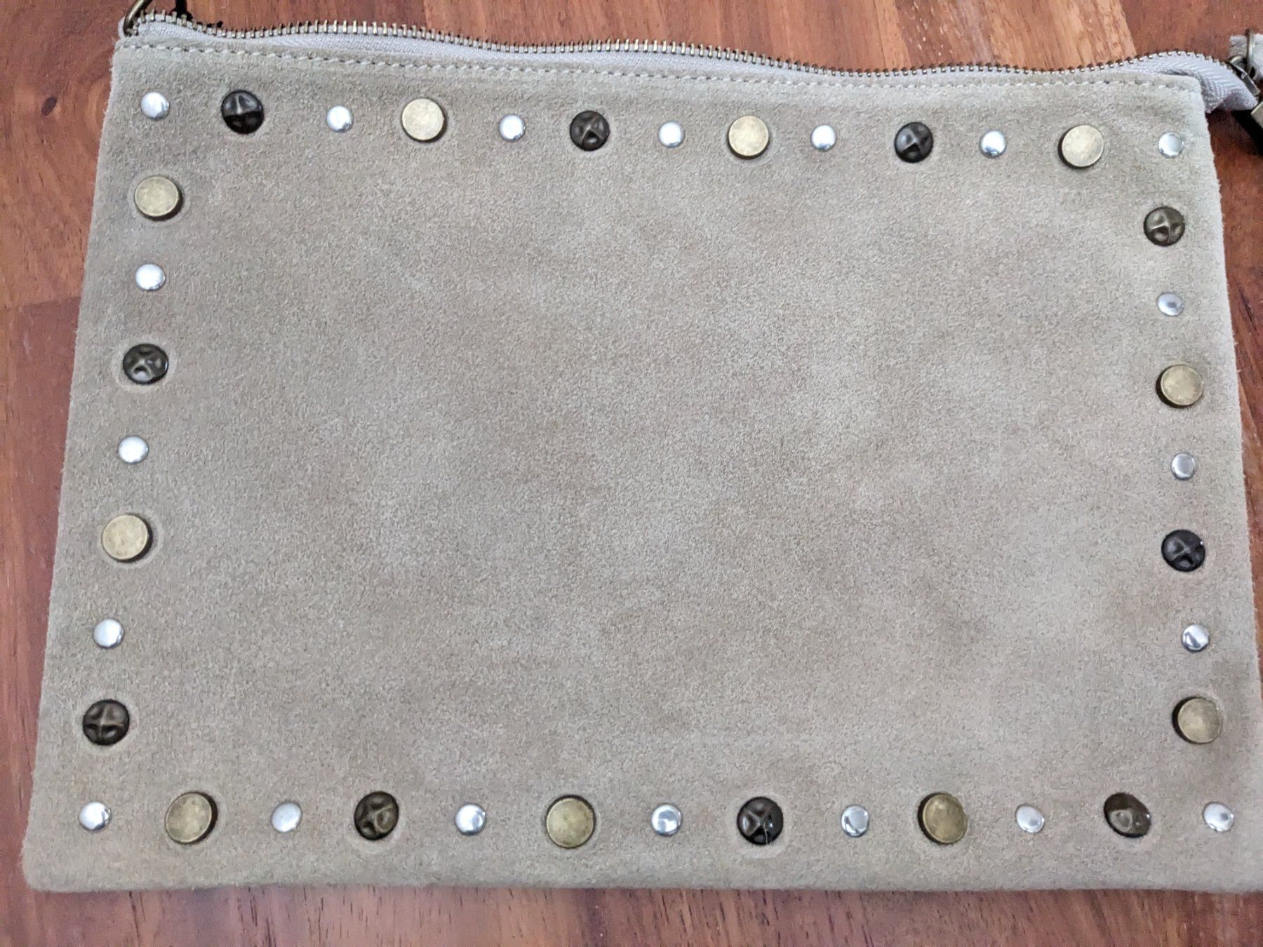 Taschen für Damen: Unterarmtasche Vimoda – Neu (gemäss Beschreibung) aus Einsiedeln von mar_6bqc 2