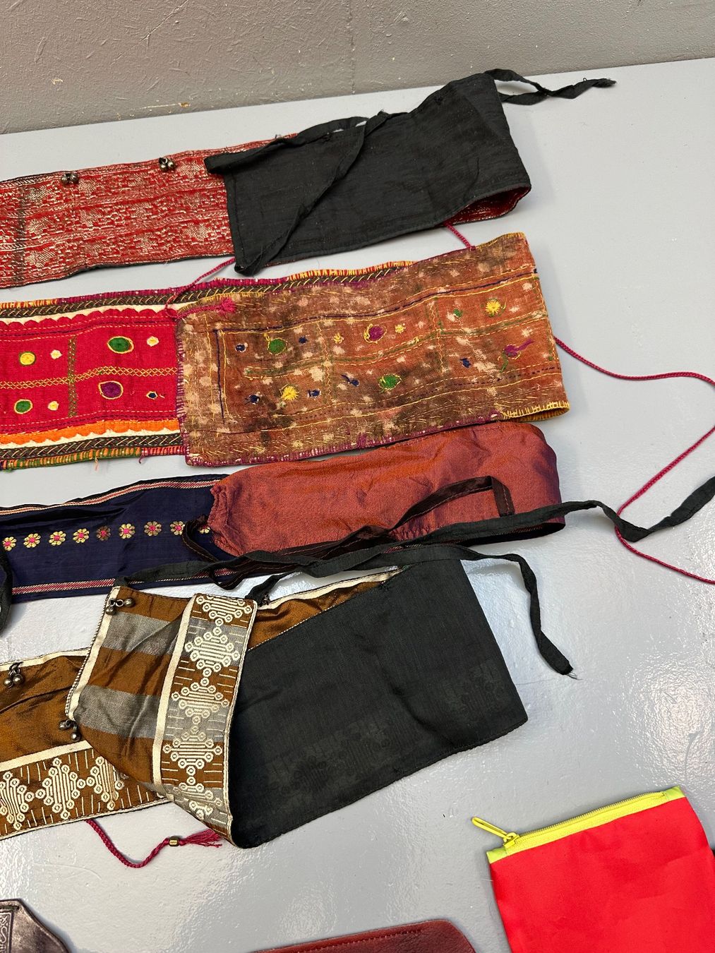 Gürtel: DAMEN ACCESSOIRES DIV AB 1.- !!! – Gebraucht aus Zürich von NIKI777 8