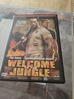 Welcome to the Jungle DVD