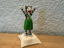 Tonie Pettersson und Findus / Rarität