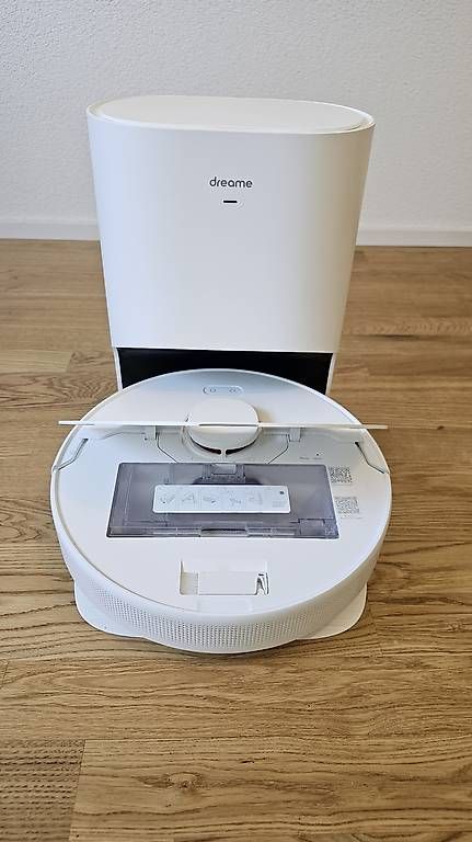 Staubsauger & Zubehör: Saugroboter Dreame D10 Plus – Gebraucht aus Widen von fra_2xg9 2