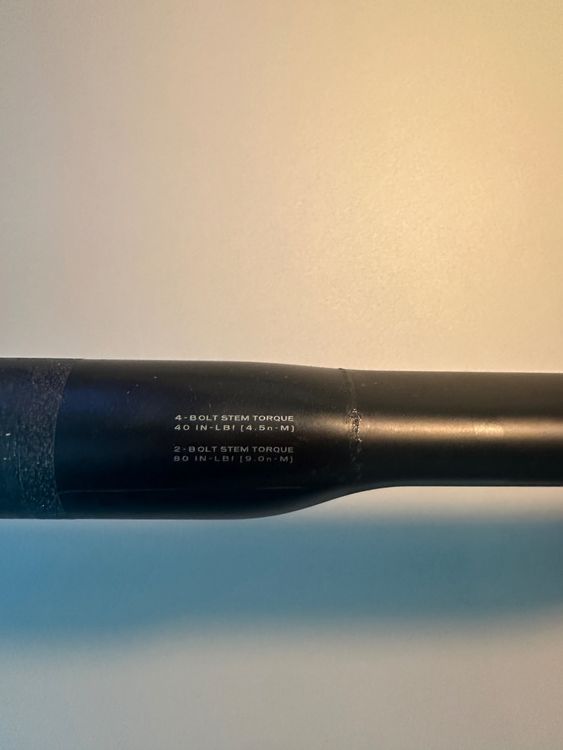 Specialized Pièces détachées: 2019 S-Works Shallow Bend Carbon Lenker, Breite: 42cm – D'occasion à Zürich par _RR_ 3