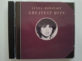 Linda Ronstadt. Greatest Hits.