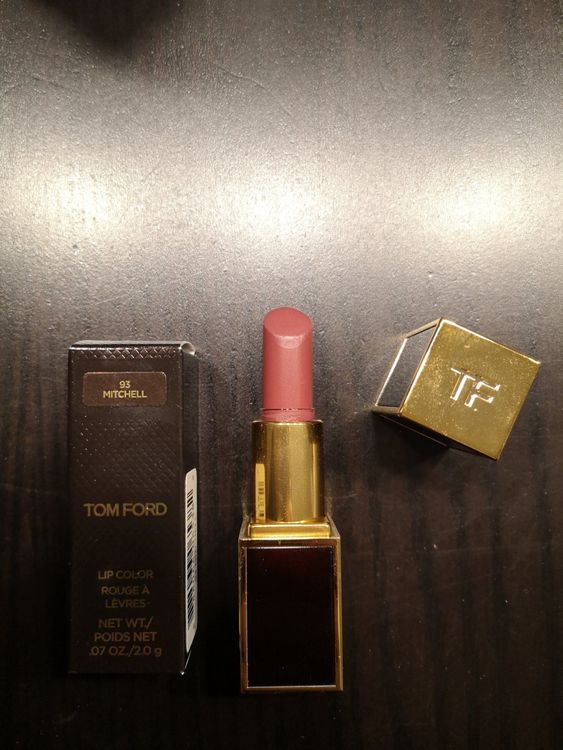 TOM FORD Lipstick 93 Mitchell | Kaufen auf Ricardo