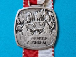 Burgruine Alt Landenberg 1969 (R608)